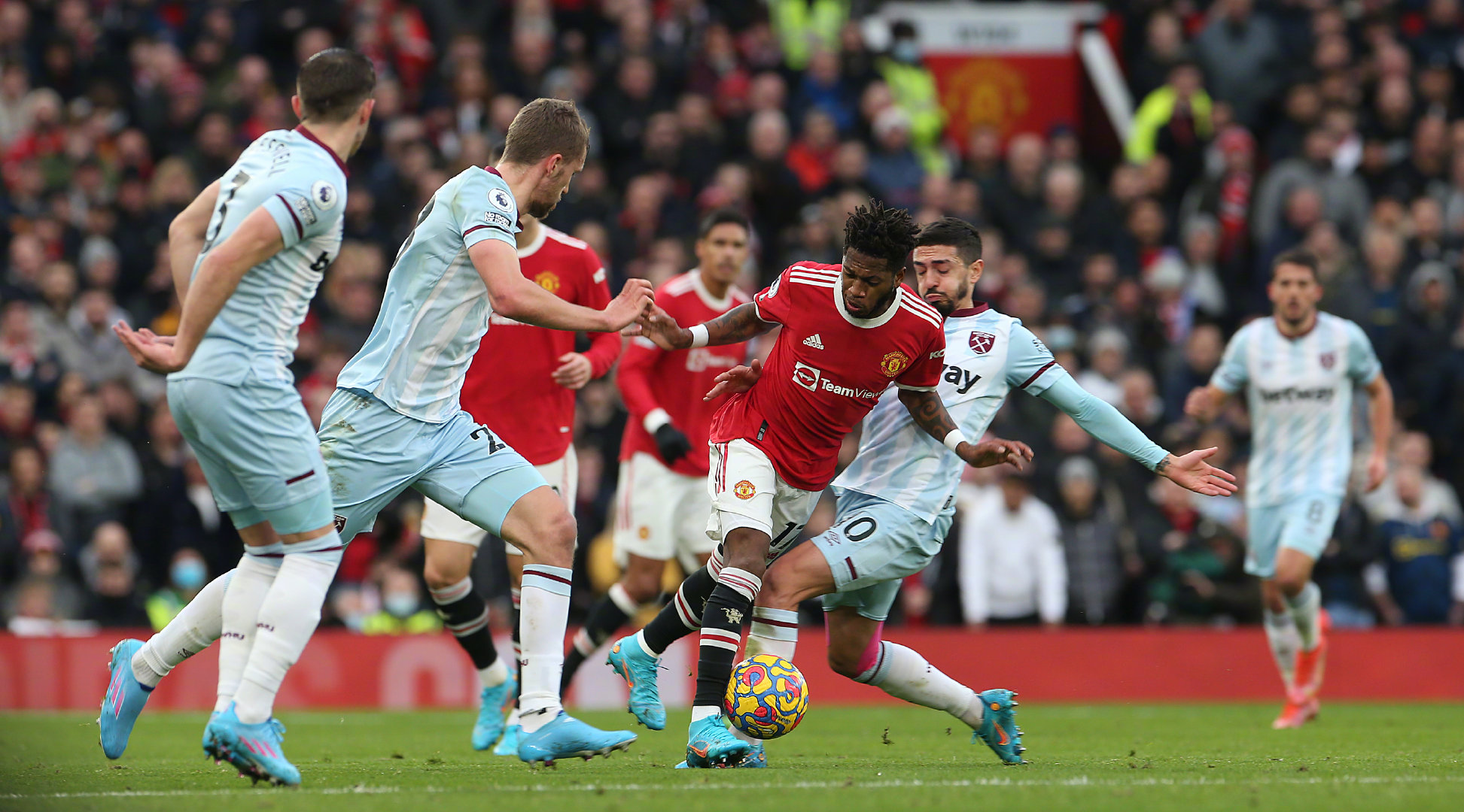 战术准备和 战术准备和